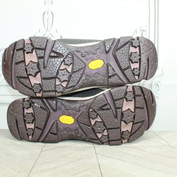 Merrell Thermo Arc 6 Brindle Vibram Waterproof Insulated Winter Boots Size 8.5 - Picture 7 of 9